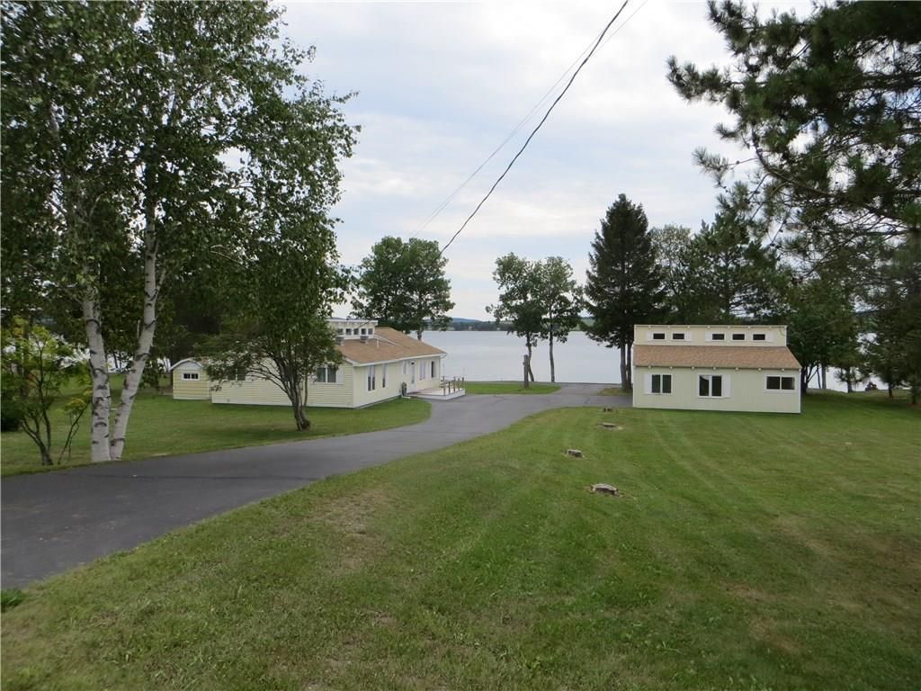 Madawaska, Aroostook County, ME House for sale Property ID 332701546