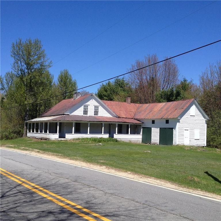 Stow, Oxford County, ME House for sale Property ID 327934361 LandWatch