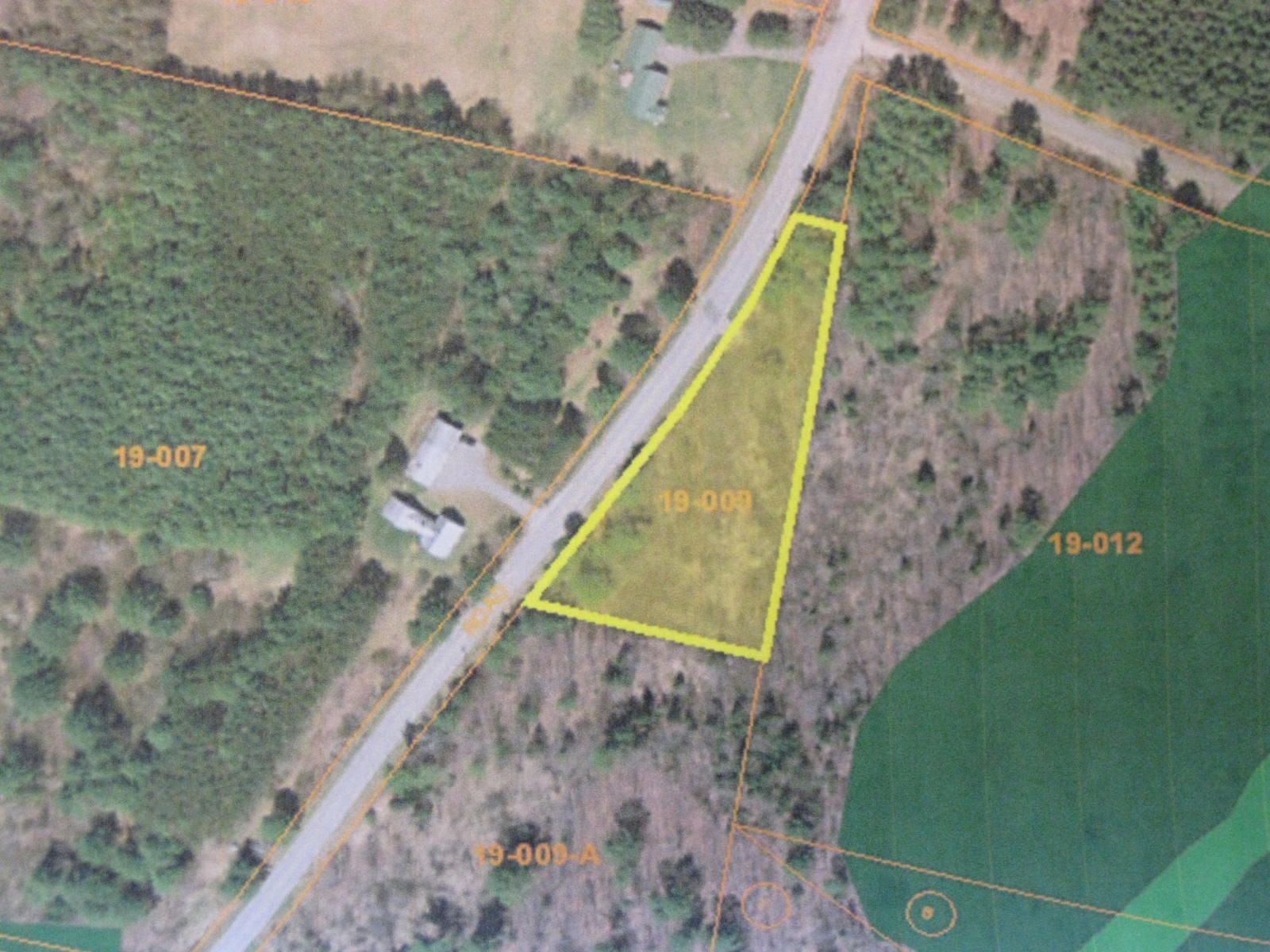 China, Kennebec County, ME Undeveloped Land, Homesites for sale