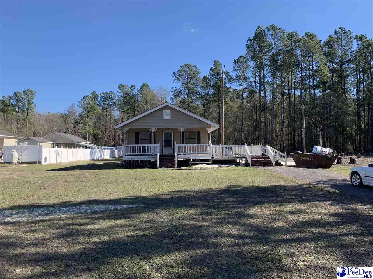 Nichols, Horry County, SC House for sale Property ID 333835823 LandWatch