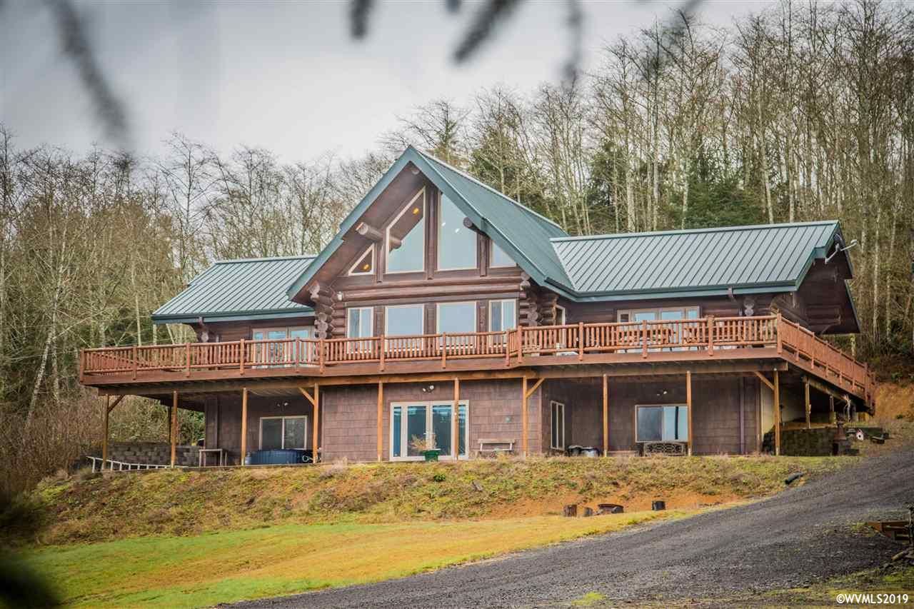 Cloverdale, Tillamook County, OR House for sale Property ID 333972580