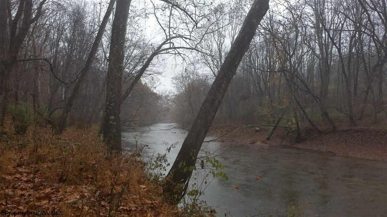 Buckhannon, Upshur County, WV Undeveloped Land for sale Property ID