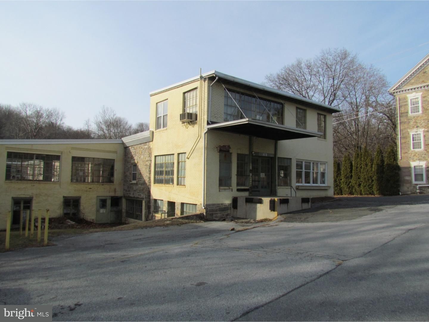 Reading, Berks County, PA Commercial Property, Homesites for sale