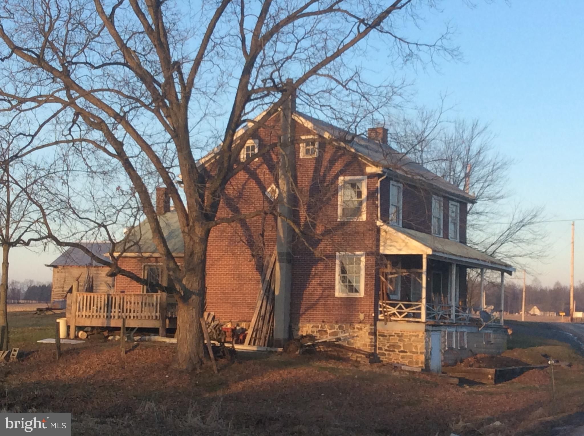 Aspers, Adams County, PA Farms and Ranches, House for sale Property ID