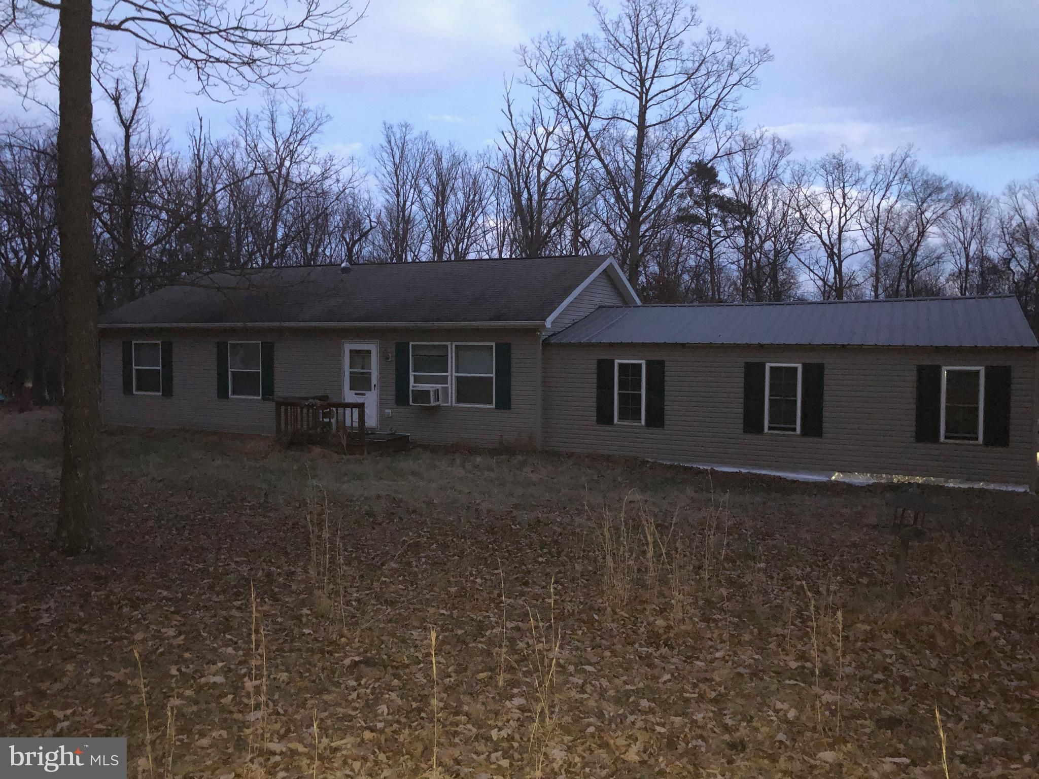 Fisher, Hardy County, WV House for sale Property ID 333932672 LandWatch