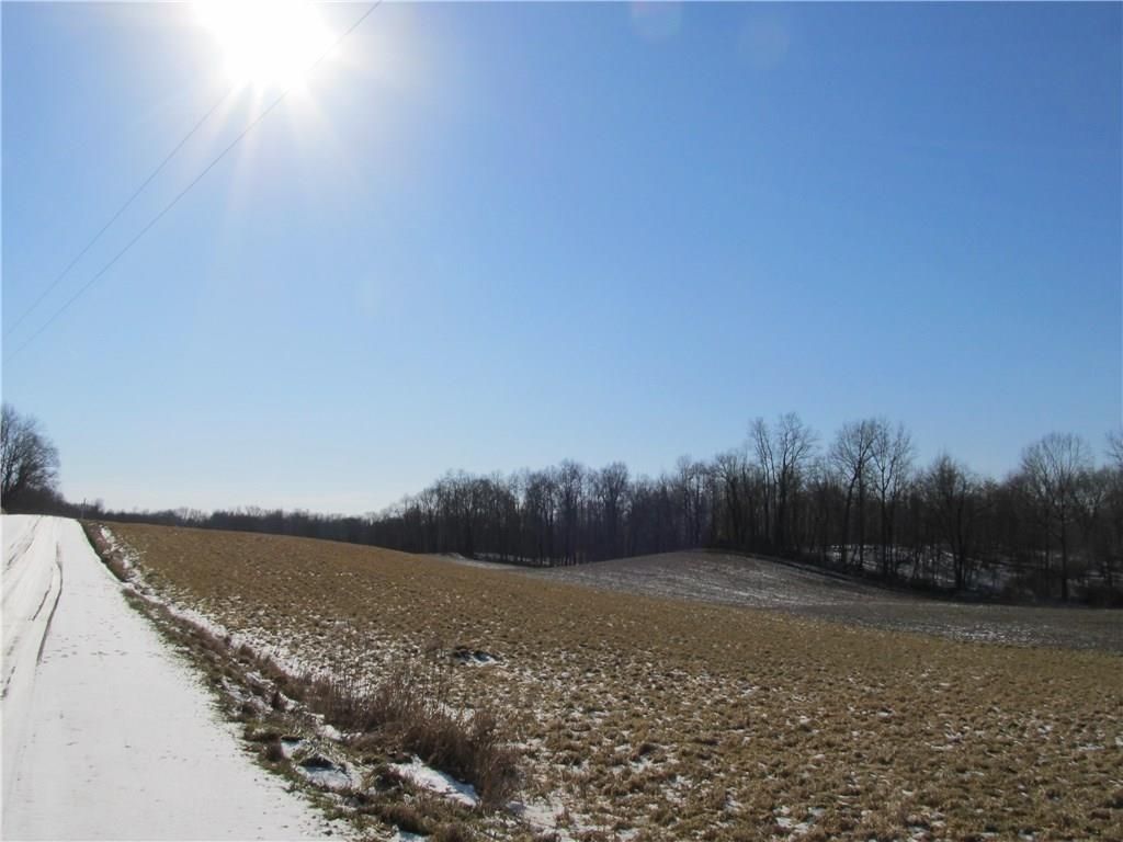 Cochranton, Crawford County, PA Farms and Ranches, House for sale