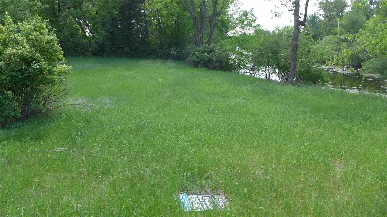 Iola, Waupaca County, WI Undeveloped Land, Lakefront Property