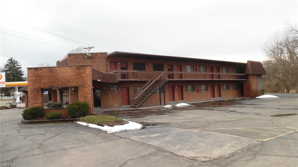 Marietta, Washington County, OH Commercial Property, Homesites for sale