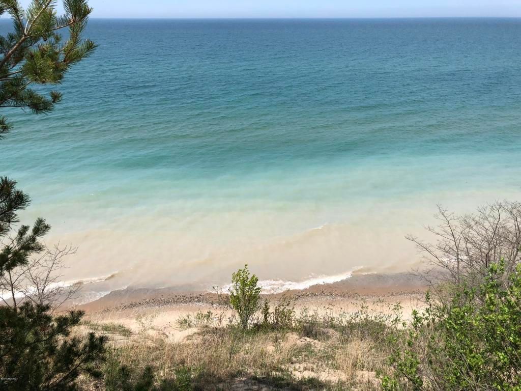 Ludington, Mason County, MI Undeveloped Land, Homesites for sale