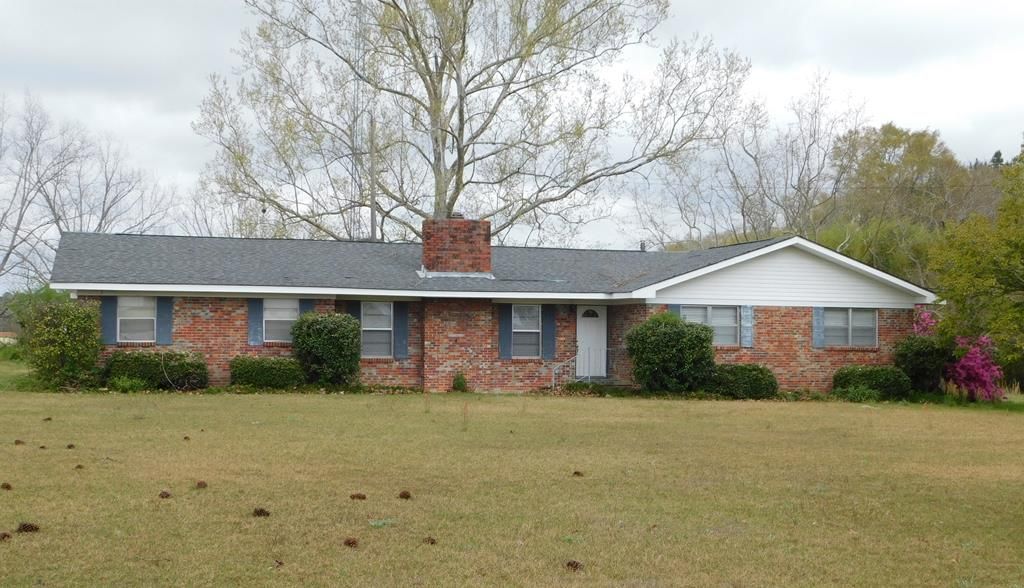 Dozier, Covington County, AL House for sale Property ID 327370826