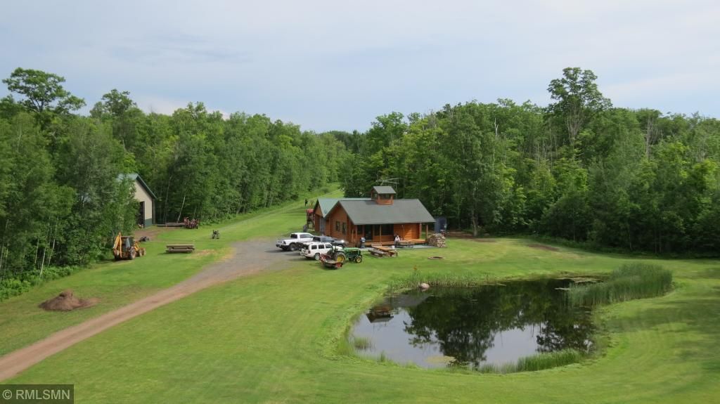 Willow River, Pine County, MN House for sale Property ID 333993934