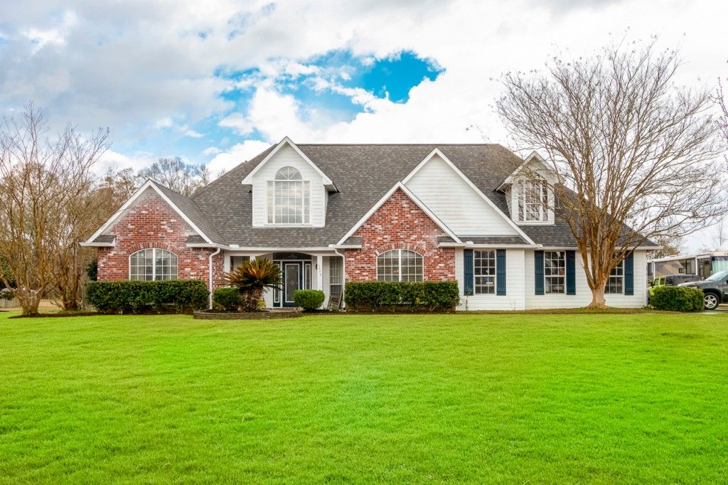 Slaughter, East Baton Rouge Parish, LA House for sale Property ID