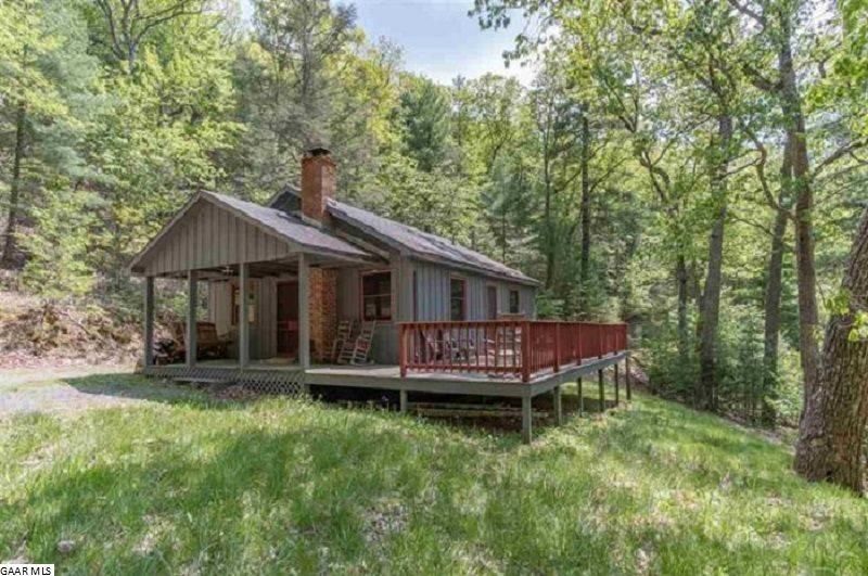 Head Waters, Highland County, VA House for sale Property ID 333988363