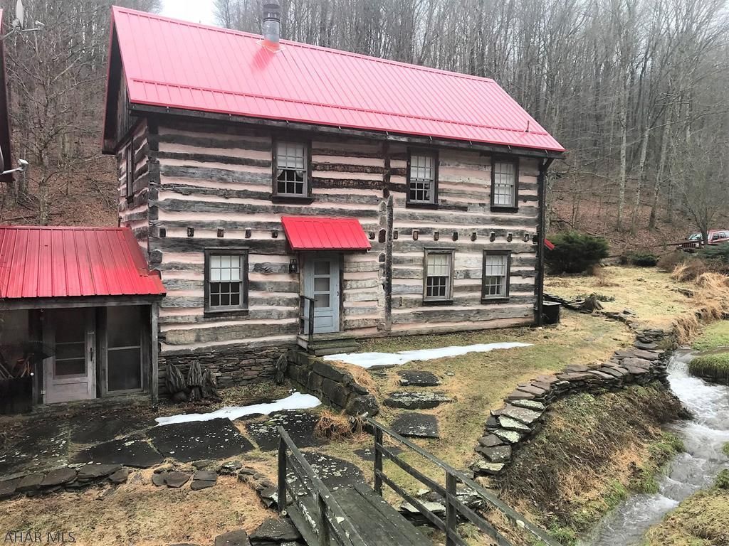 Buffalo Mills, Bedford County, PA House for sale Property ID 333997268 LandWatch