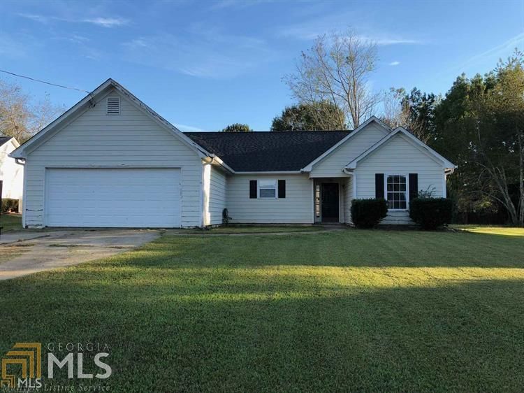 Covington, Newton County, GA House for sale Property ID 334007789