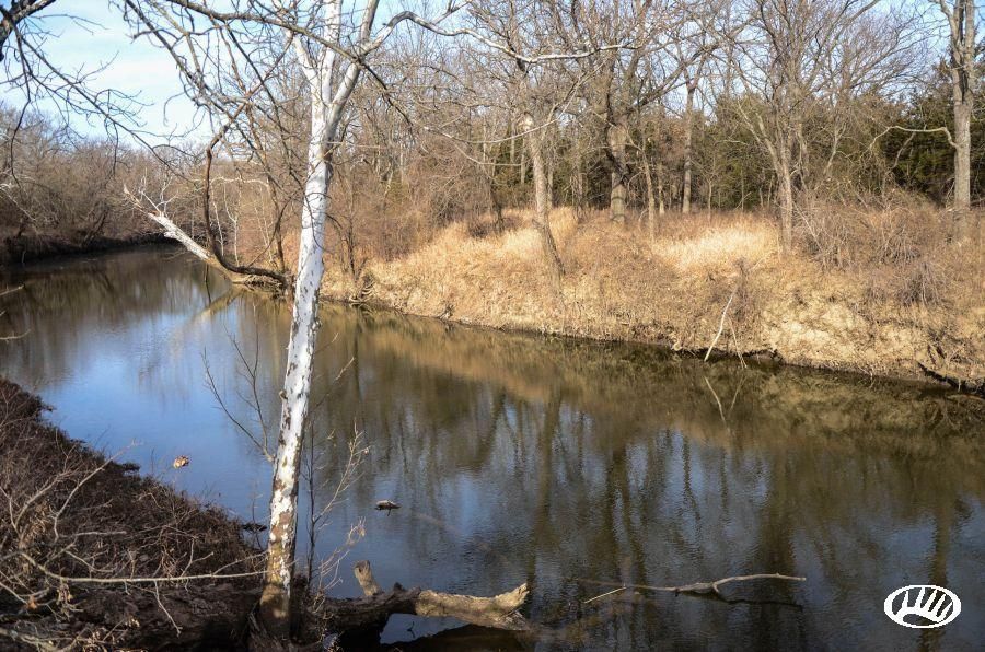 Redfield, Bourbon County, KS Recreational Property, Hunting Property