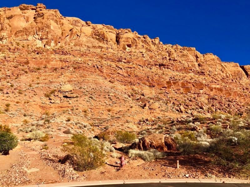 Diamond Valley, Washington County, UT Undeveloped Land, Homesites for