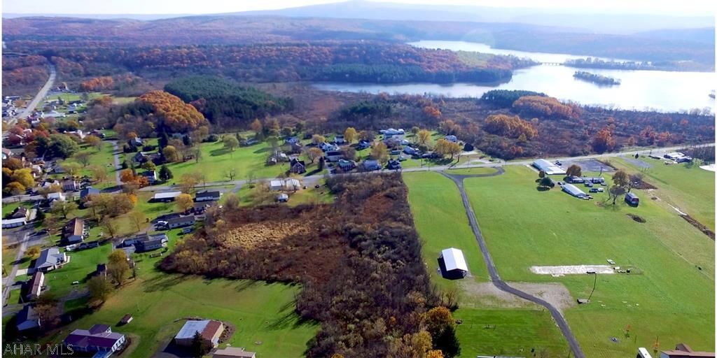 Schellsburg, Bedford County, PA Undeveloped Land for sale Property ID