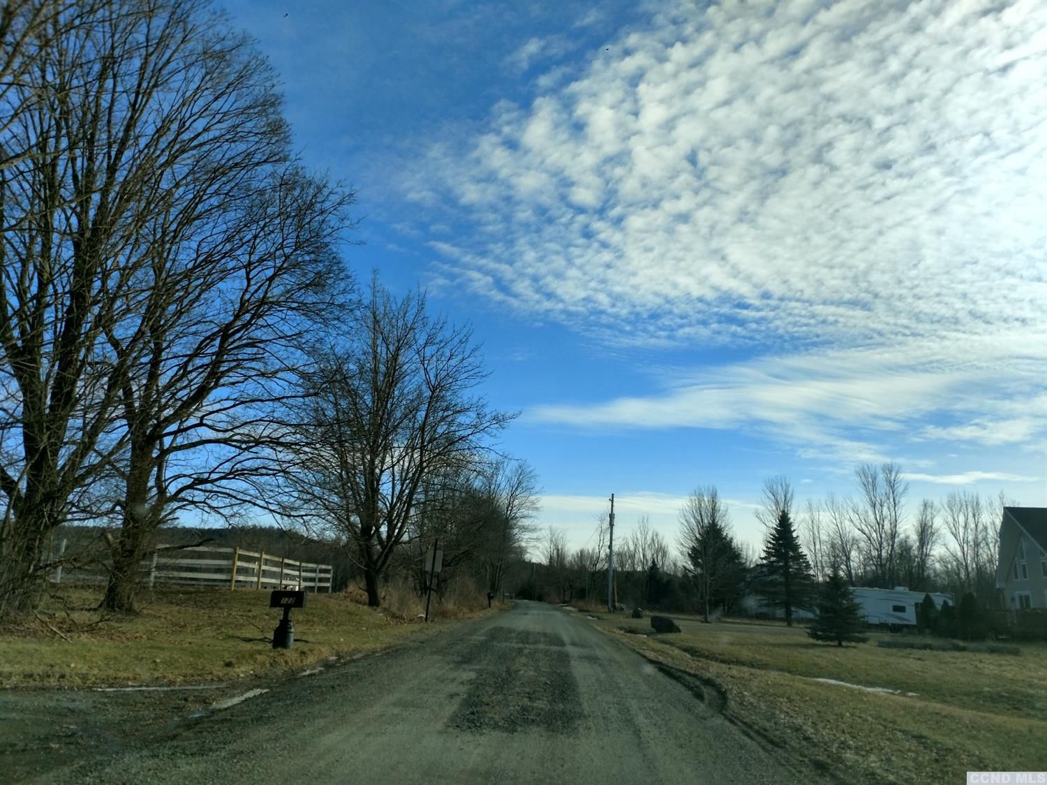 Nassau, Rensselaer County, NY Undeveloped Land for sale Property ID
