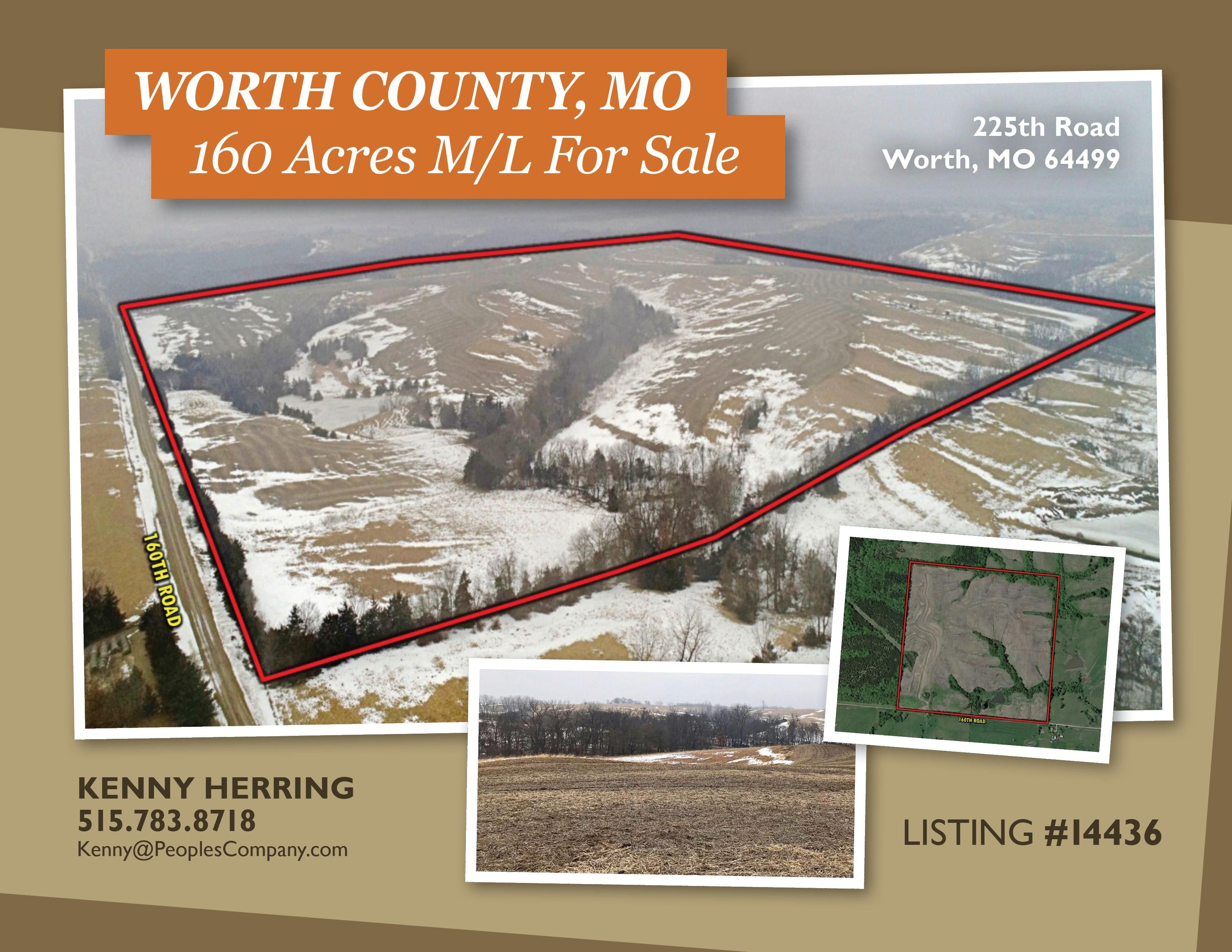 Grant City, Worth County, MO Farms and Ranches for sale Property ID 334566693 LandWatch