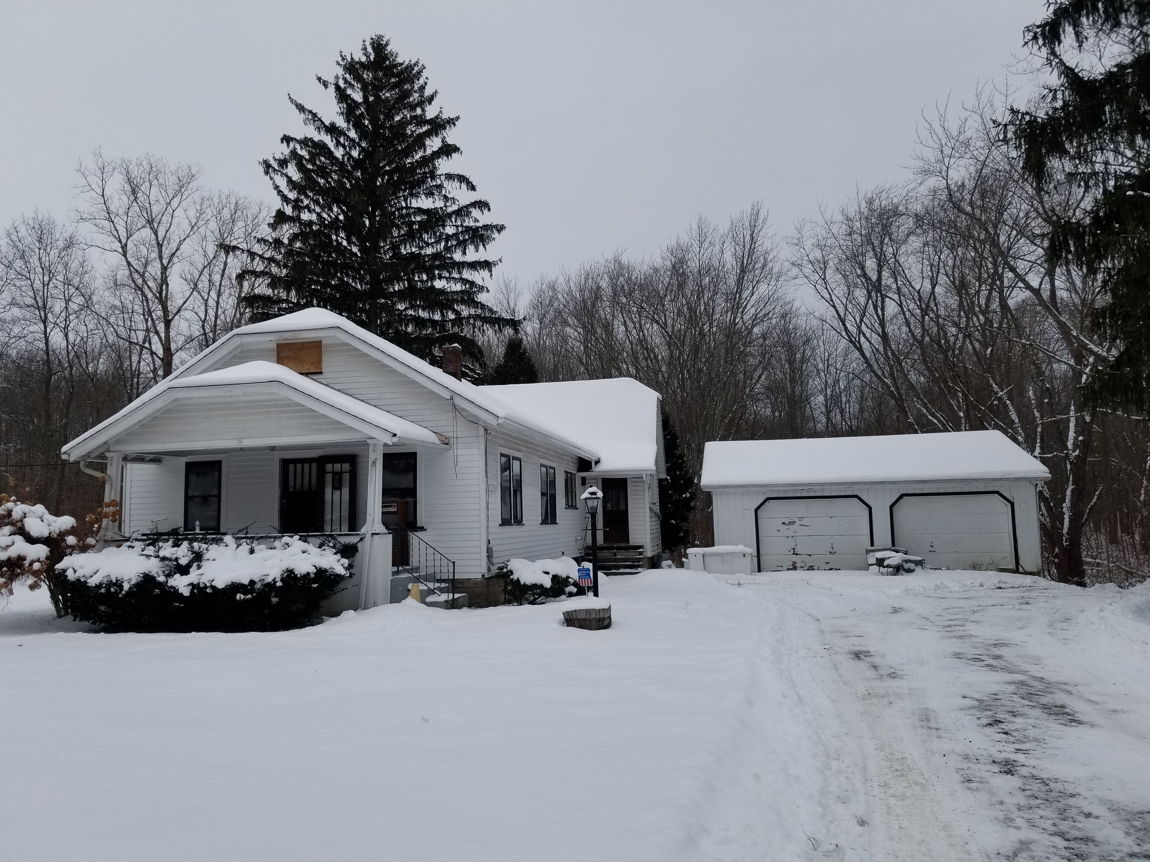 7727 Austinburg Rd, Ashtabula, OH 44004 MLS 4066761 LandWatch