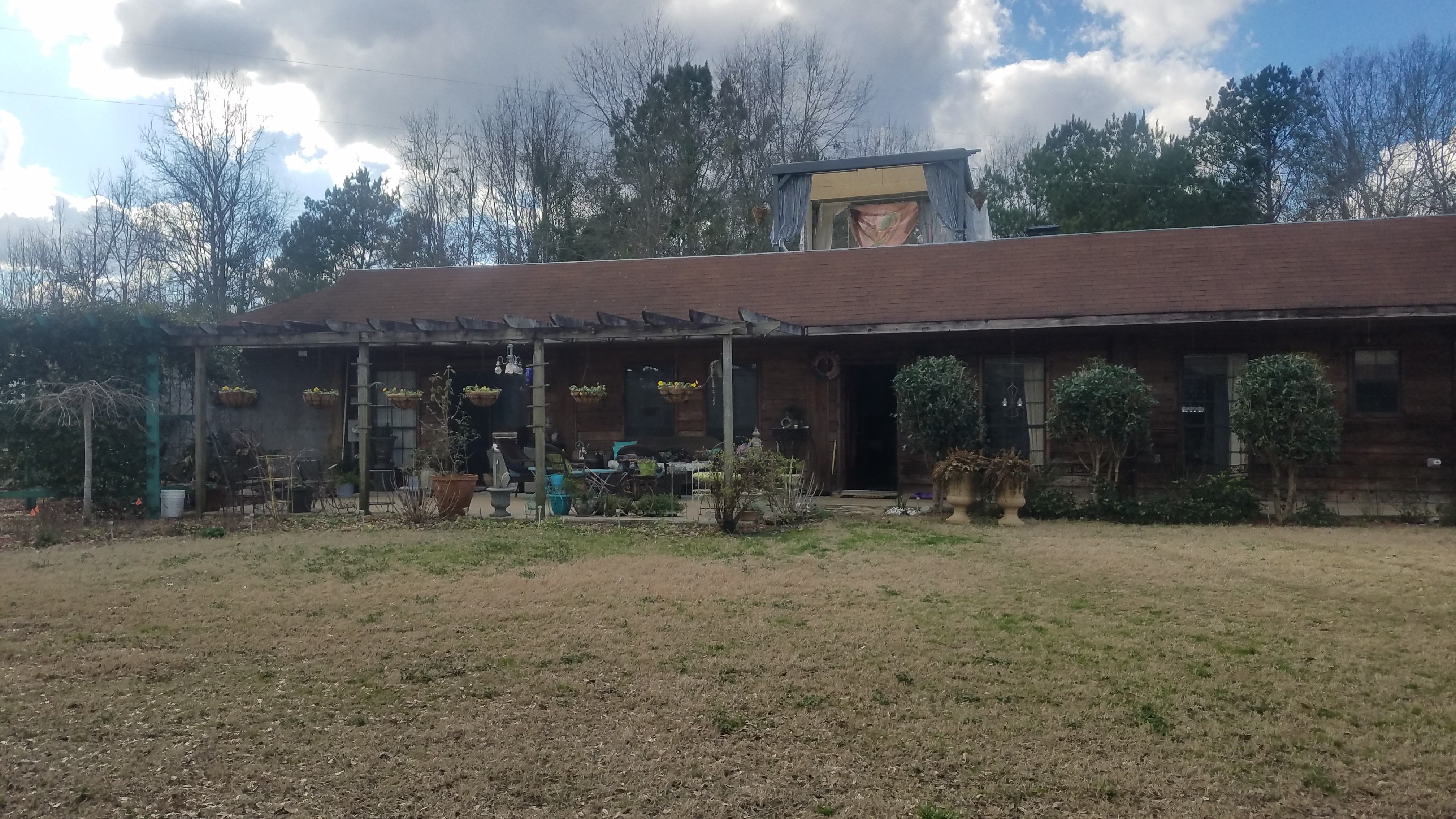 705 Grier Lane, Wetumpka, AL 36092 MLS 447563 LandWatch