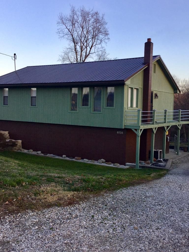 Sciotoville, Scioto County, OH House for sale Property ID 333686102