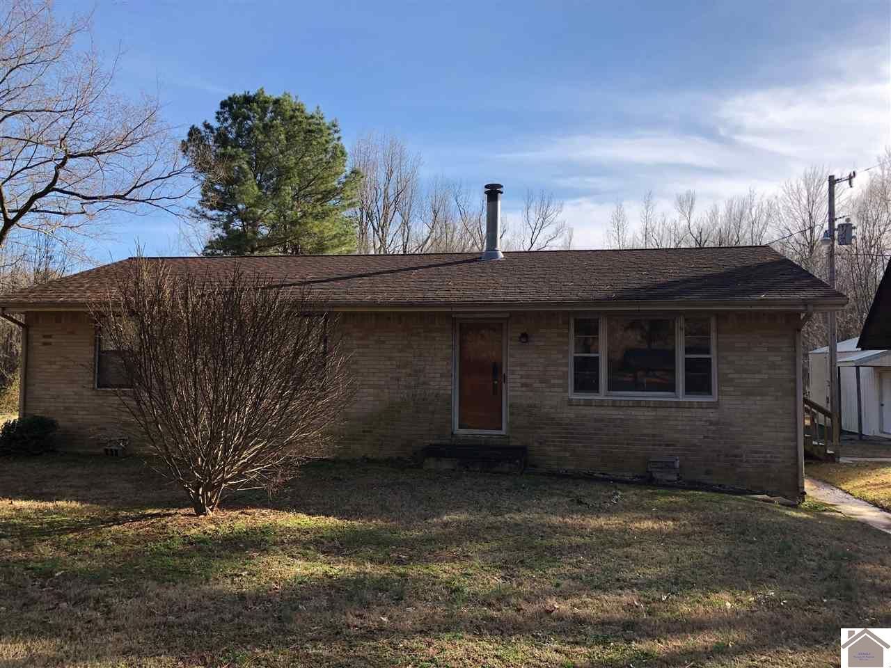 Wickliffe, Ballard County, KY House for sale Property ID 334036097