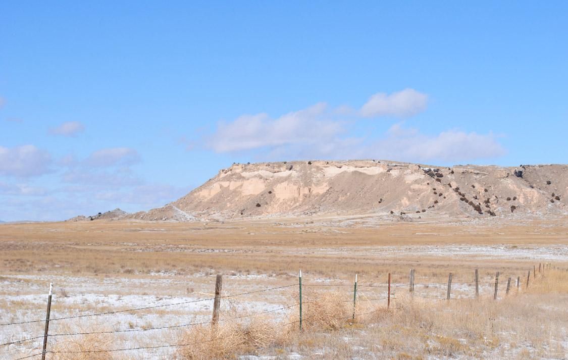 Lingle, Goshen County, WY Farms and Ranches for sale Property ID