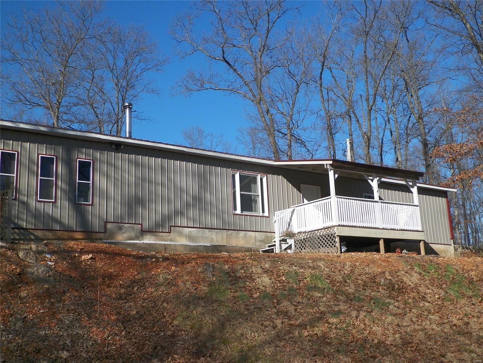 Perryville, Perry County, MO House for sale Property ID 334021811