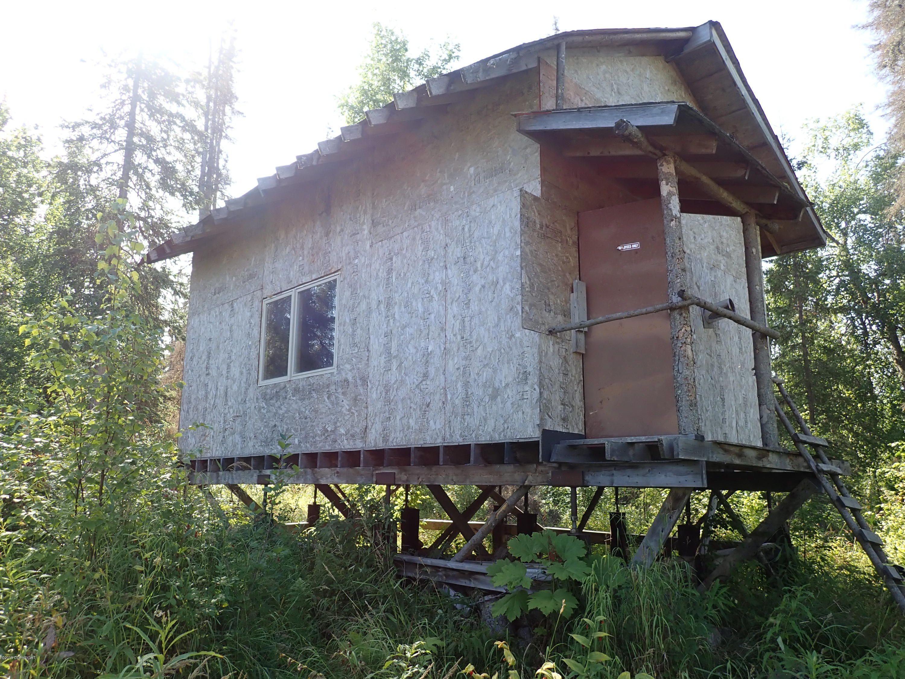 Kenai, Kenai Peninsula Borough, AK Undeveloped Land for sale Property