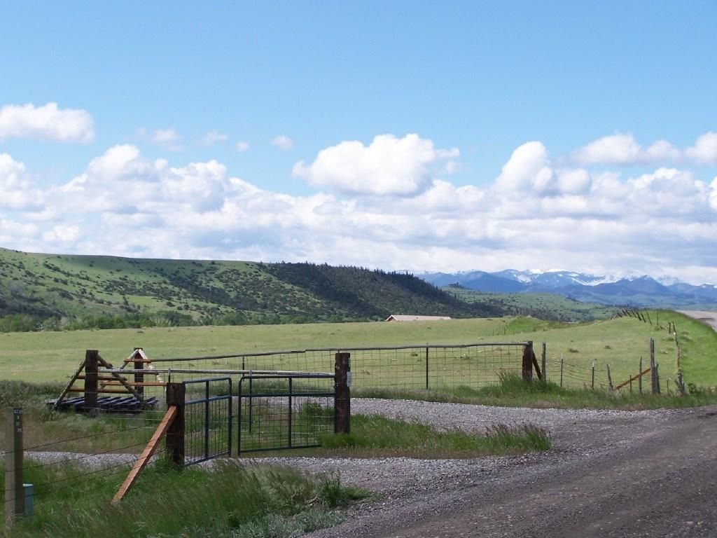 Big Timber, Sweet Grass County, MT Undeveloped Land for sale Property