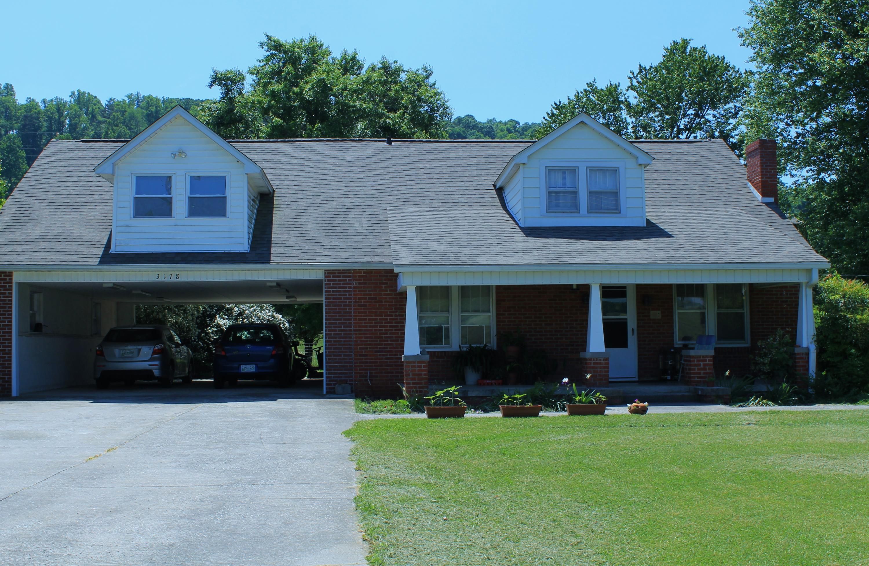 Rutledge, Grainger County, TN House for sale Property ID 334047670