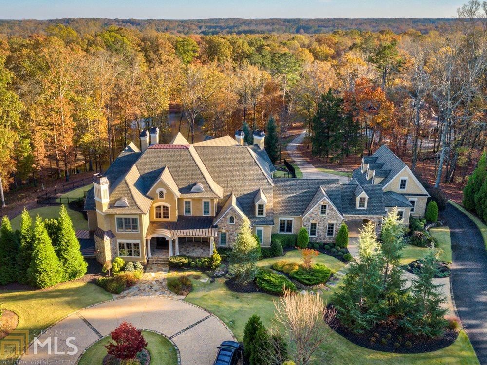 Canton, Cherokee County, GA House for sale Property ID 334044301