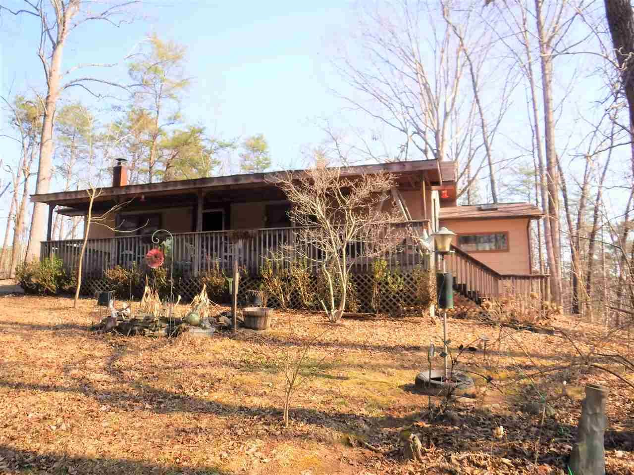Rutherfordton, Rutherford County, NC House for sale Property ID