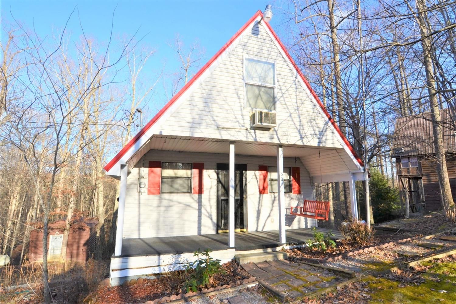 Wellington, Menifee County, KY House for sale Property ID 333999073