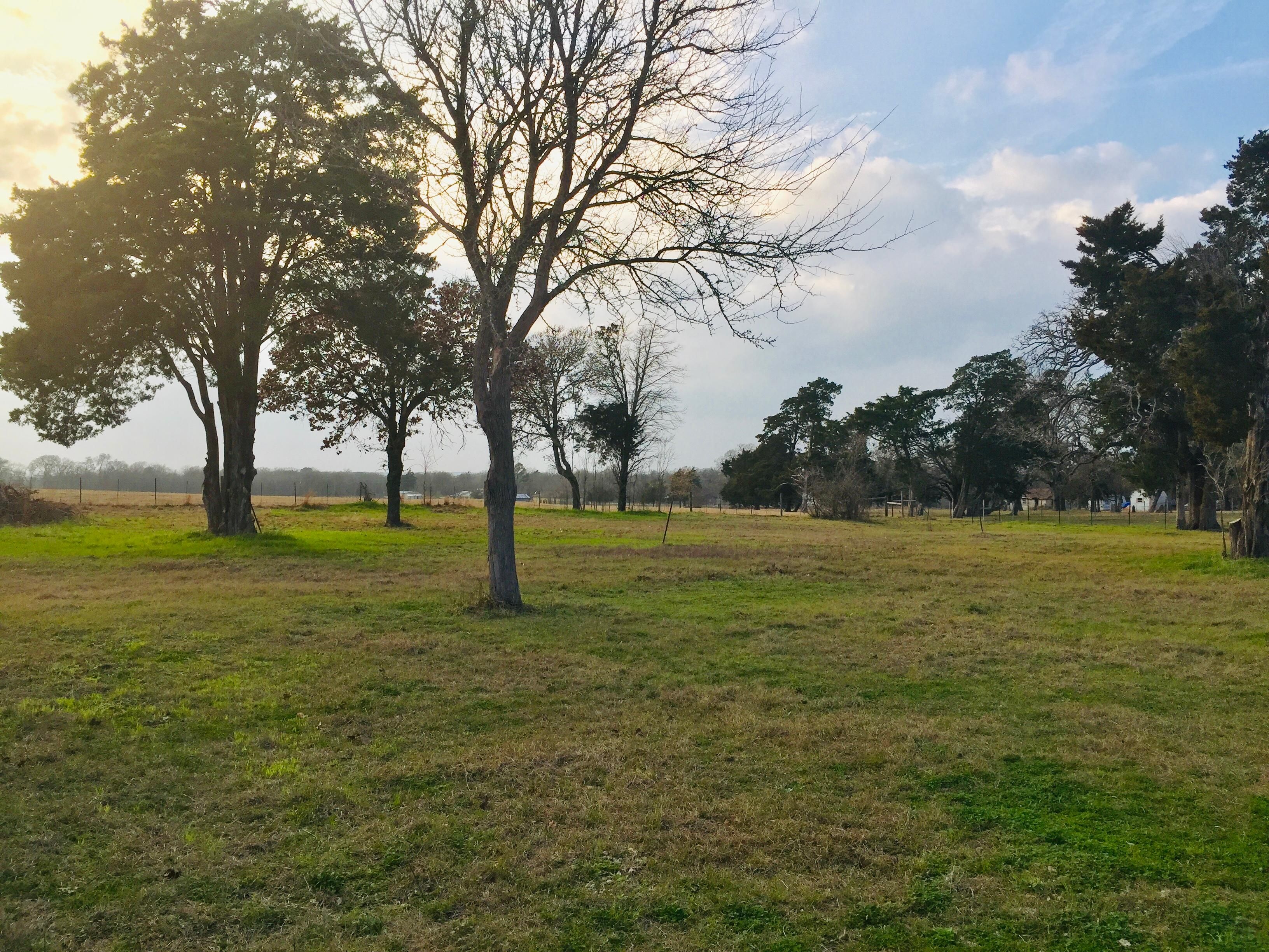 Rockdale, Milam County, TX Farms and Ranches, Recreational Property