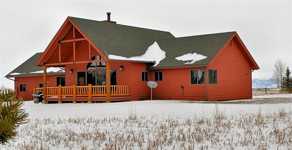 Gallatin Gateway, Gallatin County, MT House for sale Property ID 334040464 LandWatch