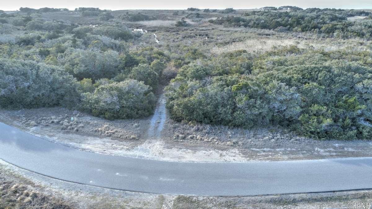 Avon, Dare County, NC Undeveloped Land, Homesites for sale Property ID