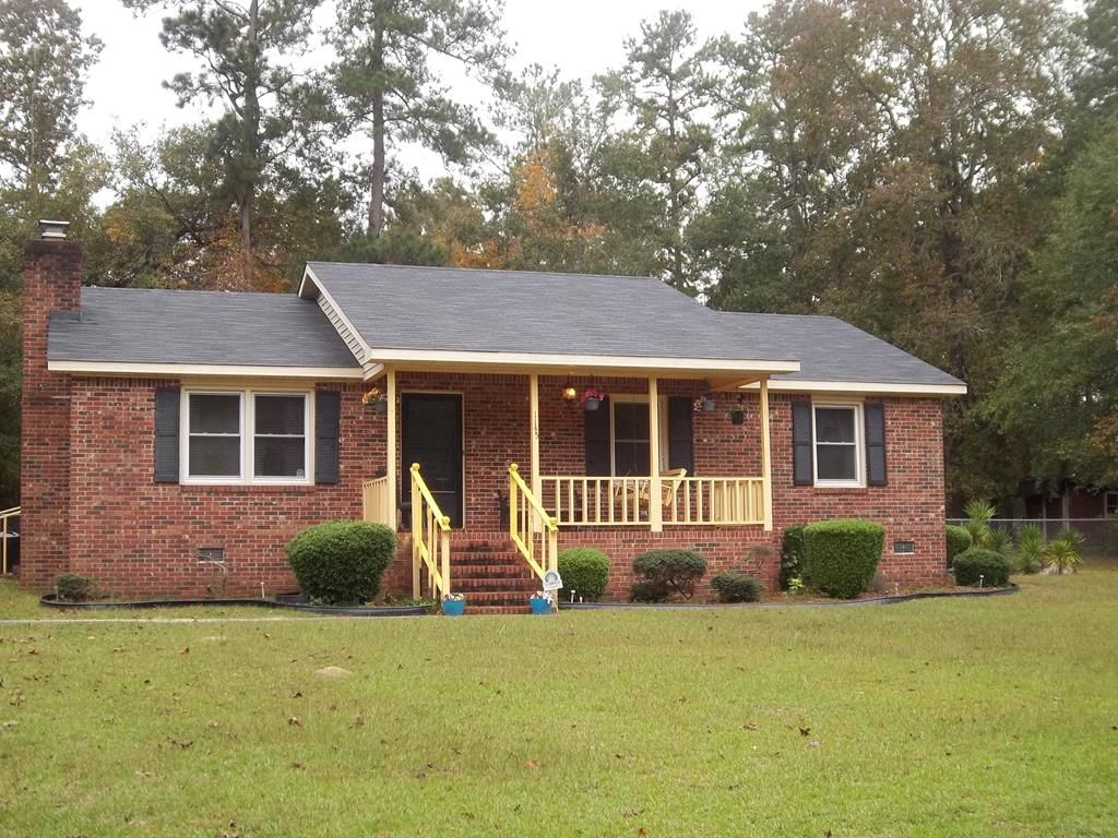 Orangeburg, Orangeburg County, SC House for sale Property ID 334066724 LandWatch