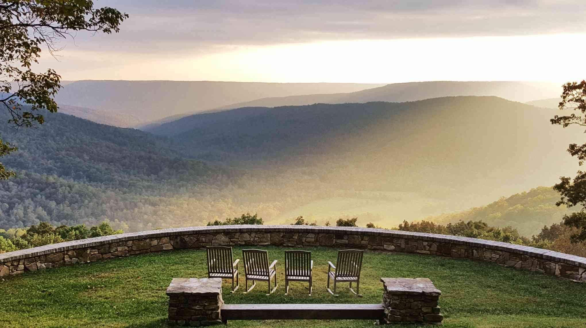 Sewanee, Franklin County, TN Recreational Property, House for sale