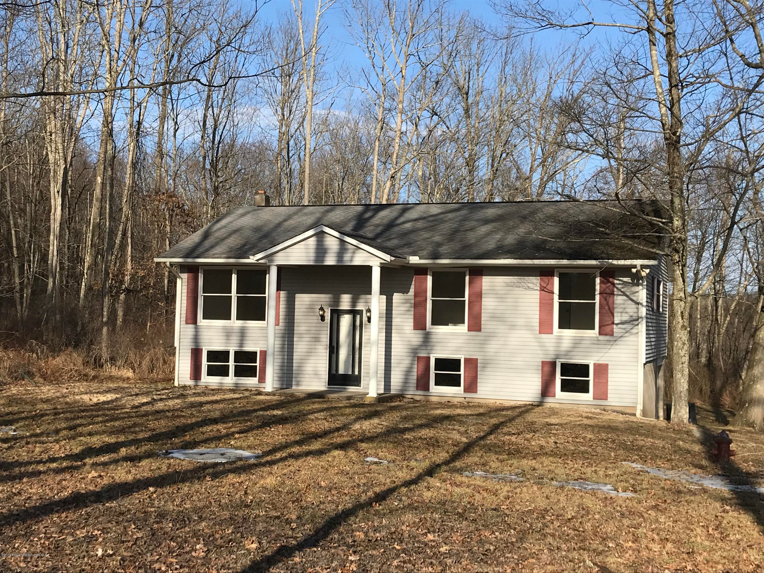 Dalton, Wyoming County, PA House for sale Property ID 334070441