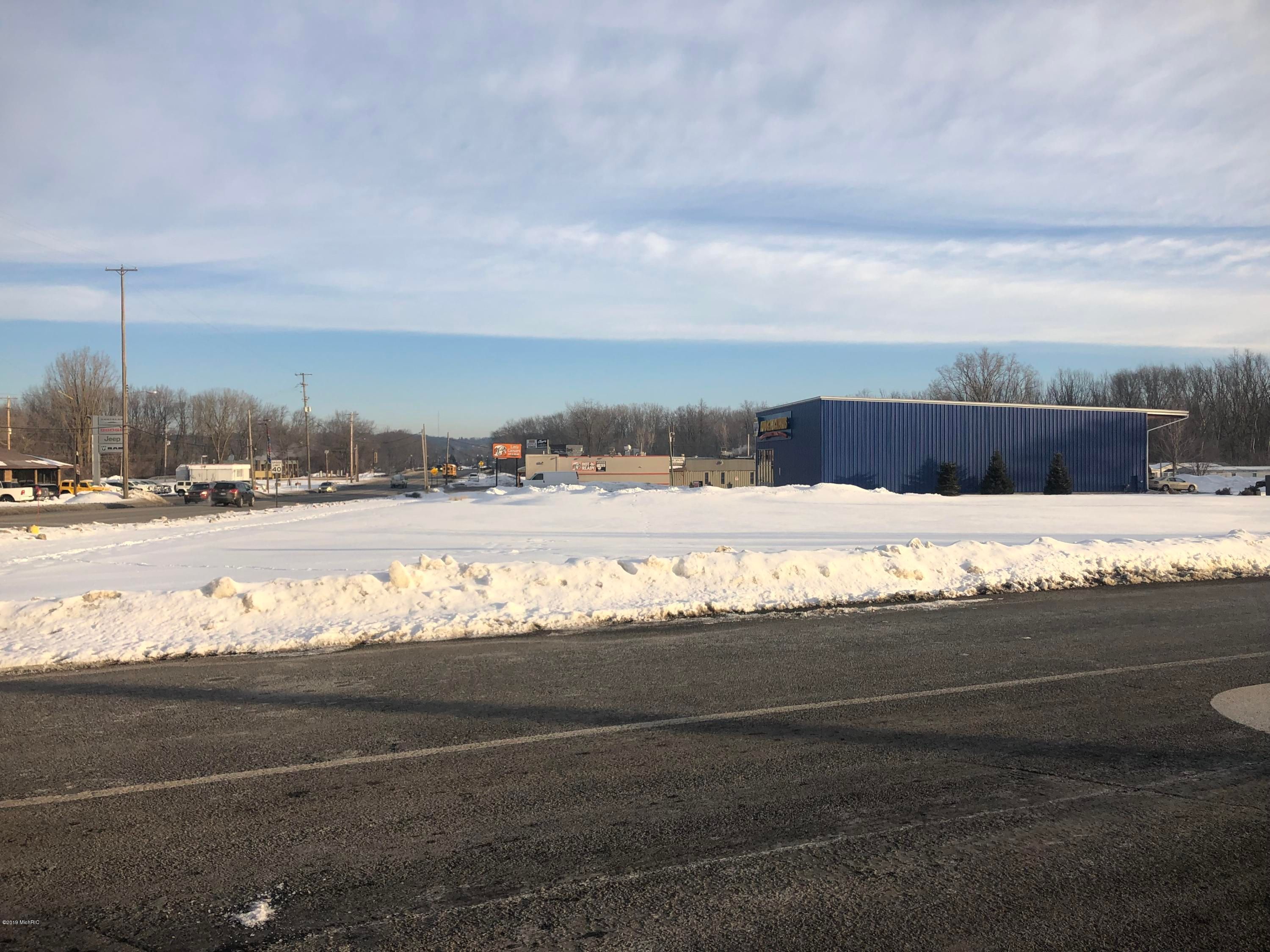 Ionia, Ionia County, MI Commercial Property, Homesites for sale