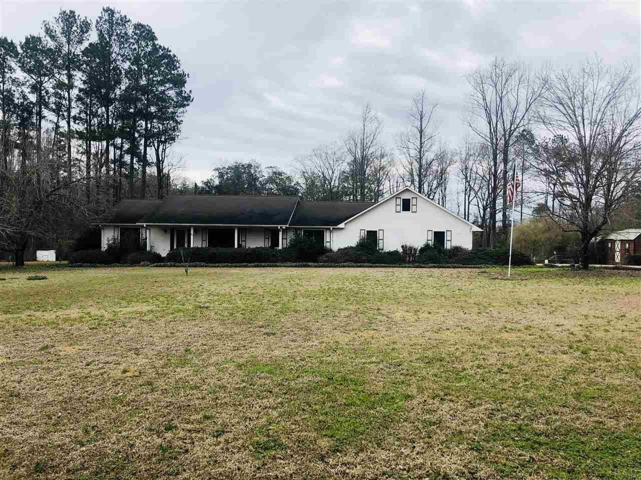 Castleberry, Conecuh County, AL House for sale Property ID 334082112