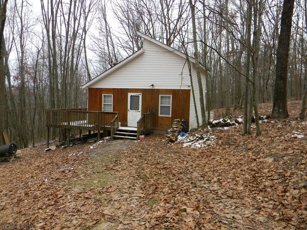 Bedford, Bedford County, PA Undeveloped Land for sale Property ID