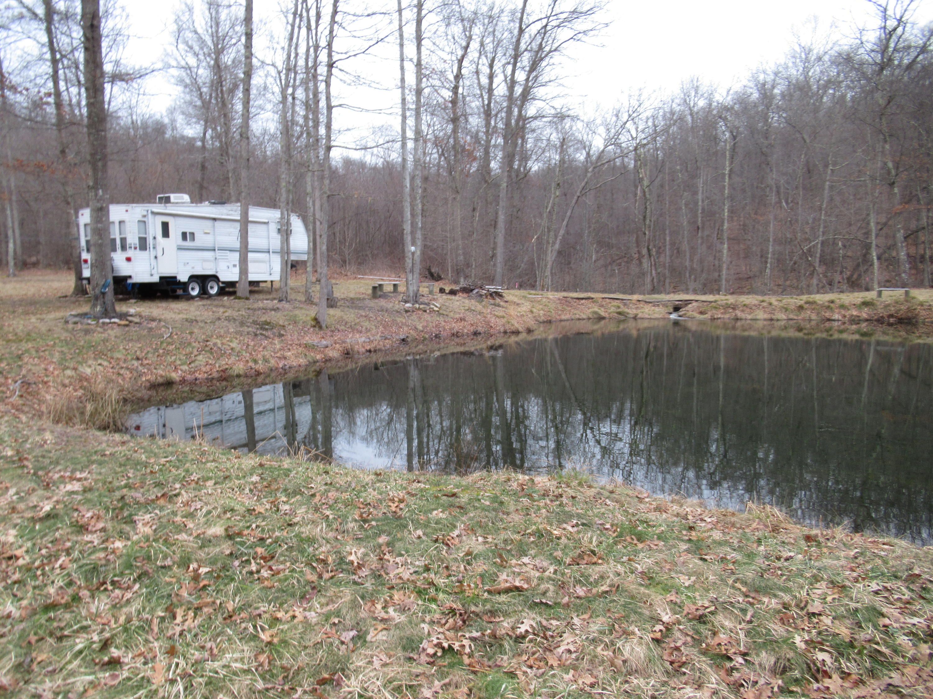 Meadow Bridge, Fayette County, WV Undeveloped Land for sale Property ID