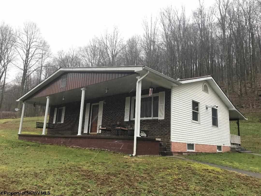 Tunnelton, Preston County, WV House for sale Property ID 334081114