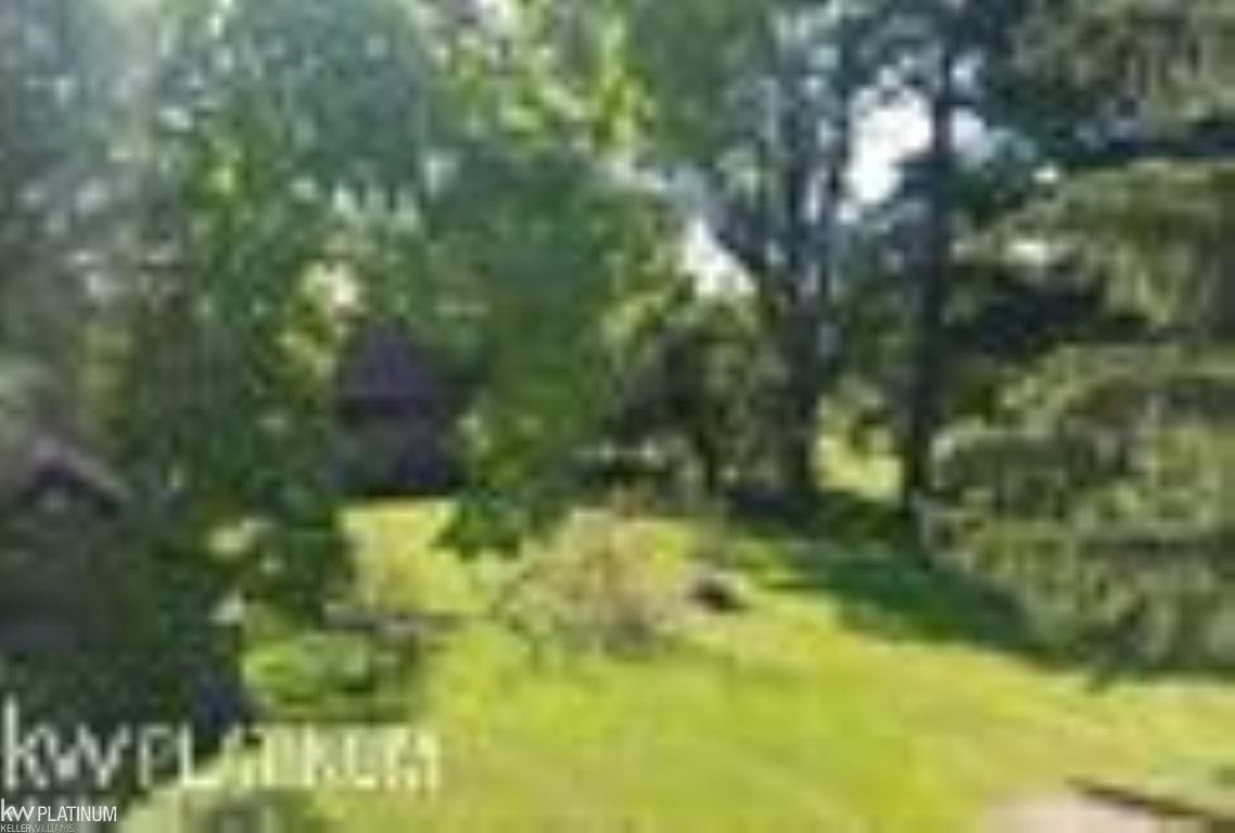 Deerfield, Lapeer County, MI Undeveloped Land for sale Property ID