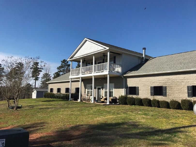 Edgefield, Edgefield County, SC House for sale Property ID 334100153