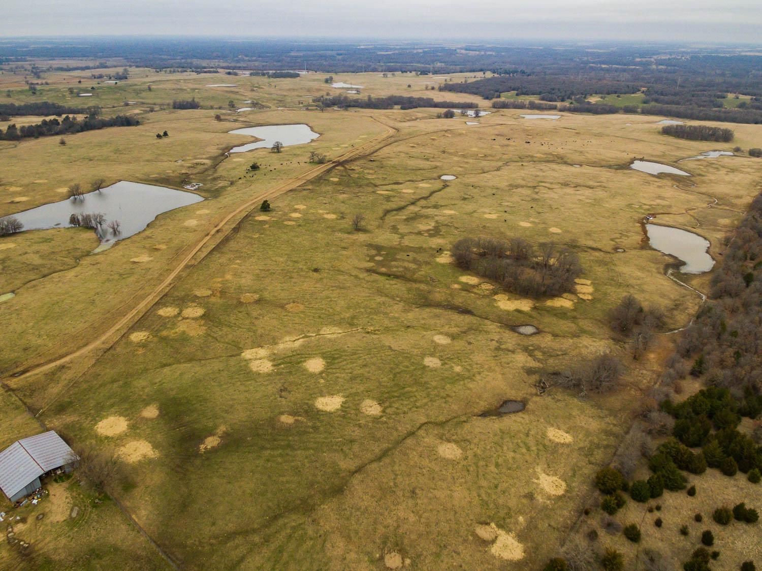 Yuba, Bryan County, OK Farms and Ranches, Recreational Property